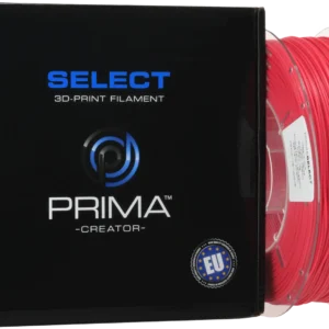 PrimaSelect PLA - Cerise - 1.75mm - 1kg