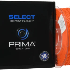 PrimaSelect PLA - Signal Orange - 1.75mm - 1kg