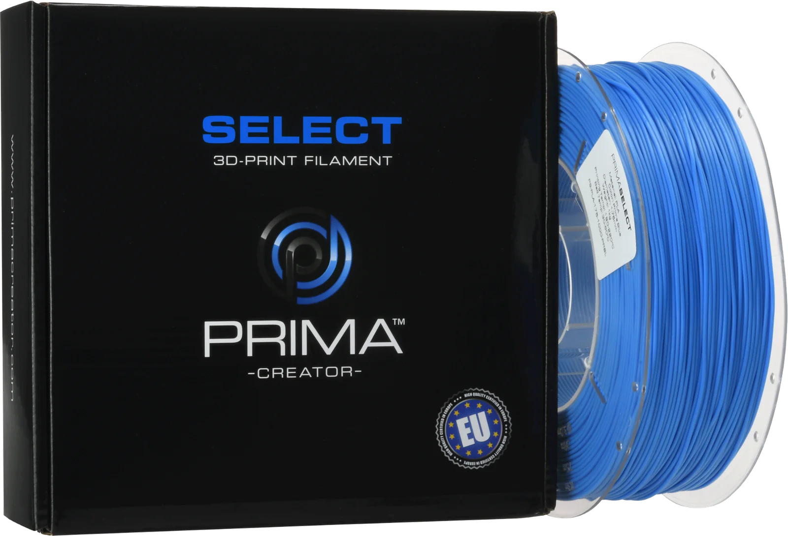 PrimaSelect PLA - Prima Blue - 1.75mm - 1kg