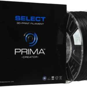 PrimaSelect PLA - Black - 1.75mm - 3kg