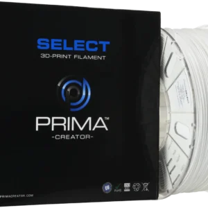 PrimaSelect PLA - White - 1.75mm - 3kg
