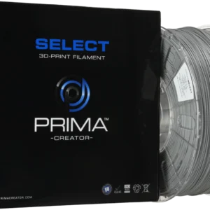 PrimaSelect PLA - Grey - 1.75mm - 3kg