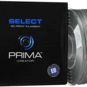 PrimaSelect PLA Metal-Shine - Silver Surfer - 1.75mm - 1kg