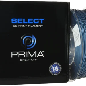 PrimaSelect PLA Metal-Shine - Steel Blue - 1.75mm - 1kg