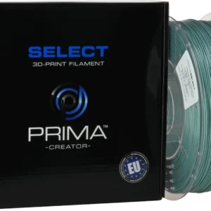 PrimaSelect PLA Metal-Shine - Seafoam Green - 1.75mm - 1kg