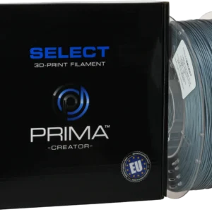 PrimaSelect PLA Metal-Shine - Storm Cloud Grey - 1.75mm 1kg