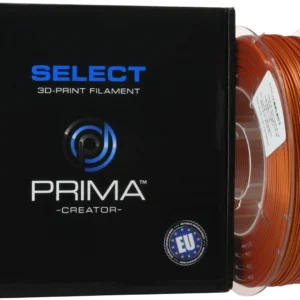 PrimaSelect PLA Metal-Shine - Sunset Orange - 1.75mm - 1kg