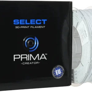 PrimaSelect PLA Marble - Galaxy Black - 1.75mm - 1kg