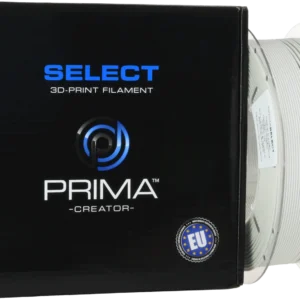 PrimaSelect PLA Matt - Broken White - 1.75mm - 1kg