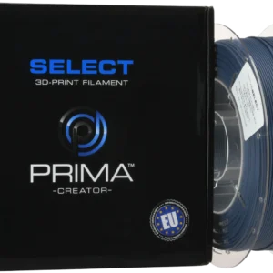 PrimaSelect PLA Matt - Deep Ocean Blue - 1.75mm - 1kg