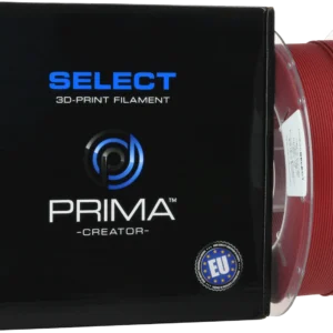PrimaSelect PLA Matt - Rose Red - 1.75mm - 1kg