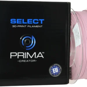 PrimaSelect PLA Pastel - Hubba Bubba Pink - 1.75mm - 1kg