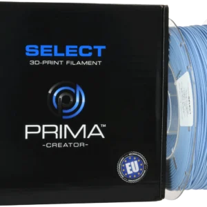 PrimaSelect PLA Pastel - Powder Blue - 1.75mm - 1kg