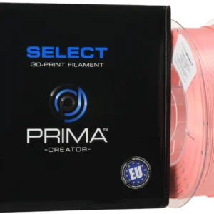 PrimaSelect PLA Satin - Pretty In Pink - 1.75mm - 1kg