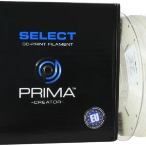 PrimaSelect PLA Satin - Pearl White - 1.75mm - 1kg