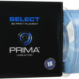 PrimaSelect PLA Satin - Baby Blue - 1.75mm - 1kg