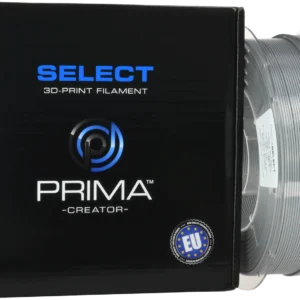 PrimaSelect PLA Satin - Magic Silver - 1.75mm - 1kg