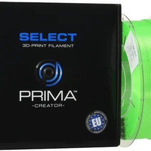 PrimaSelect PLA Satin - Gecko Green - 1.75mm - 1kg