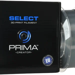 PrimaSelect PLA Satin - Space Grey - 1.75mm - 1kg