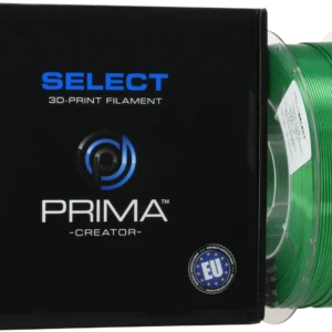 PrimaSelect PLA Satin - Kryptonite Green - 1.75mm - 1kg