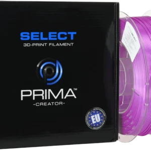 PrimaSelect PLA Satin - Jemstone Purple - 1.75mm - 1kg