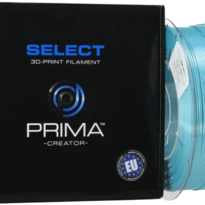 PrimaSelect PLA Satin - Ocean Turquoise - 1.75mm - 1kg