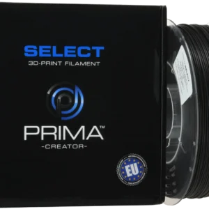 PrimaSelect PLA Sparkle - Deep Space Black - 1.75mm - 1kg