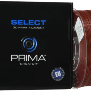 PrimaSelect PLA Sparkle - Burgundy Red - 1.75mm - 1kg