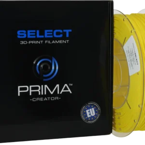 PrimaSelect PLA Tough - Yellow - 1.75mm - 1kg