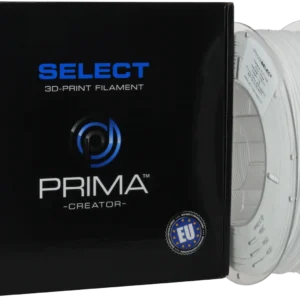PrimaSelect PLA Tough - White - 1.75mm - 1kg