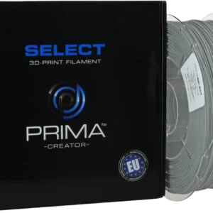 PrimaSelect PLA Tough - Grey - 1.75mm - 1kg