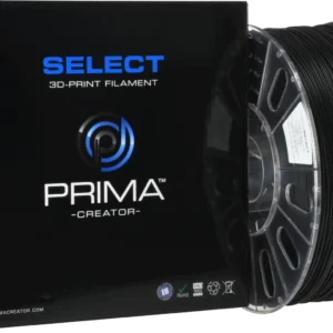 PrimaSelect PLA Tough - Black - 1.75mm - 3kg