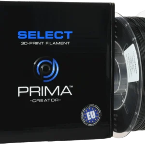 PrimaSelect TPU 95A - Black - 1.75mm - 1kg