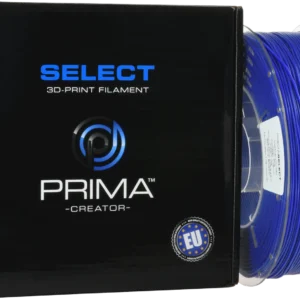 PrimaSelect TPU 95A - Blue - 1.75mm - 1kg