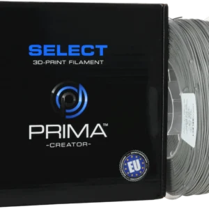 PrimaSelect TPU 95A - Grey - 1.75mm - 1kg