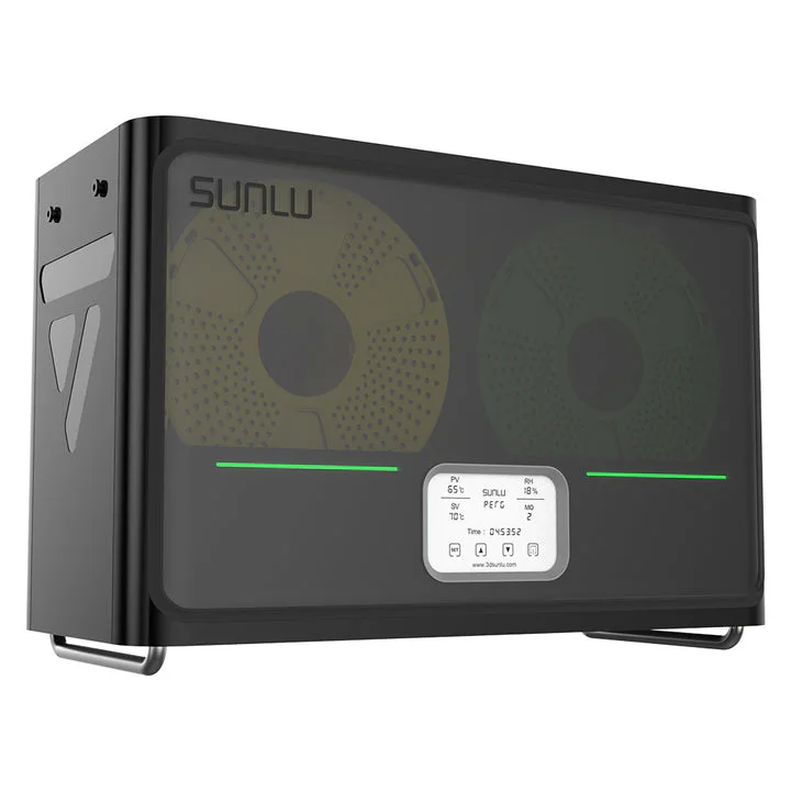 SUNLU FilaDryer S4 filament dryer