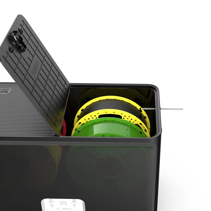 Additional view of SUNLU FilaDryer S4