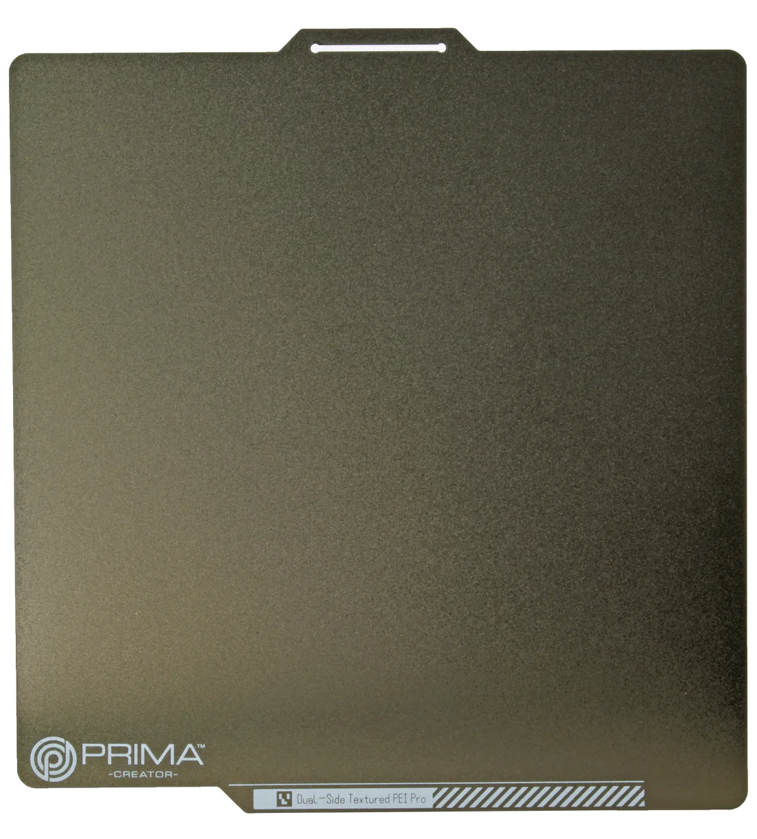 PrimaCreator FlexPlate-Powder Coated PEI for Bambu Lab X1 /