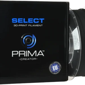 PrimaSelect OBC - Black - 1.75mm - 750g