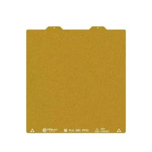 PrimaCreator Dual-Sided Textured PEI Plate for Bambu Lab A1