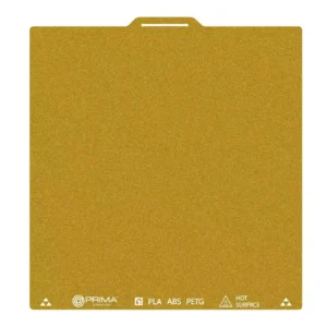 PrimaCreator Dual-Sided Textured PEI Plate for Bambu Lab X1