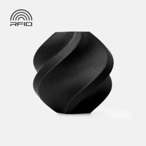 Bambu Lab PA6-GF - 1.75mm - 1kg - Black