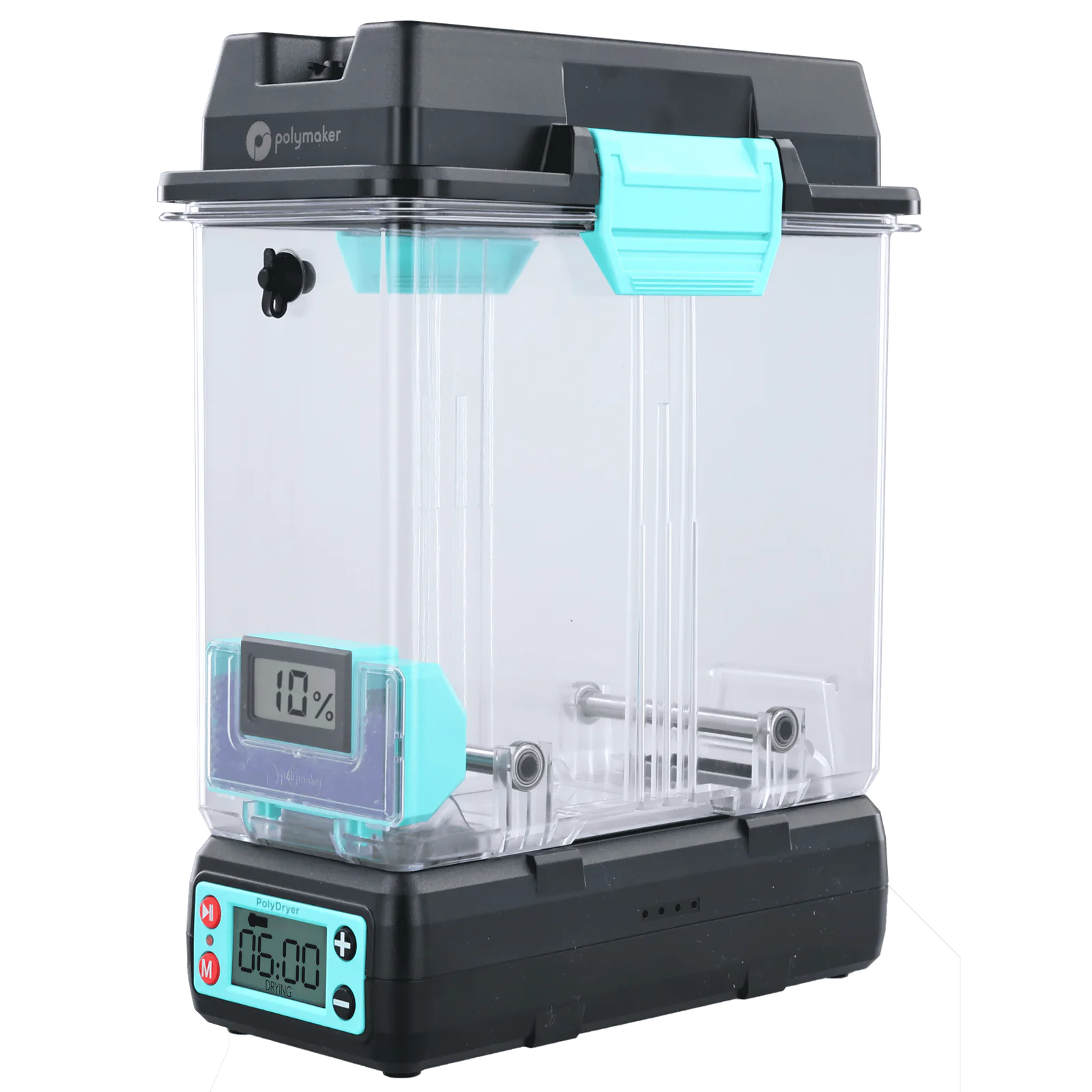 Additional view of Polymaker PolyDryer™