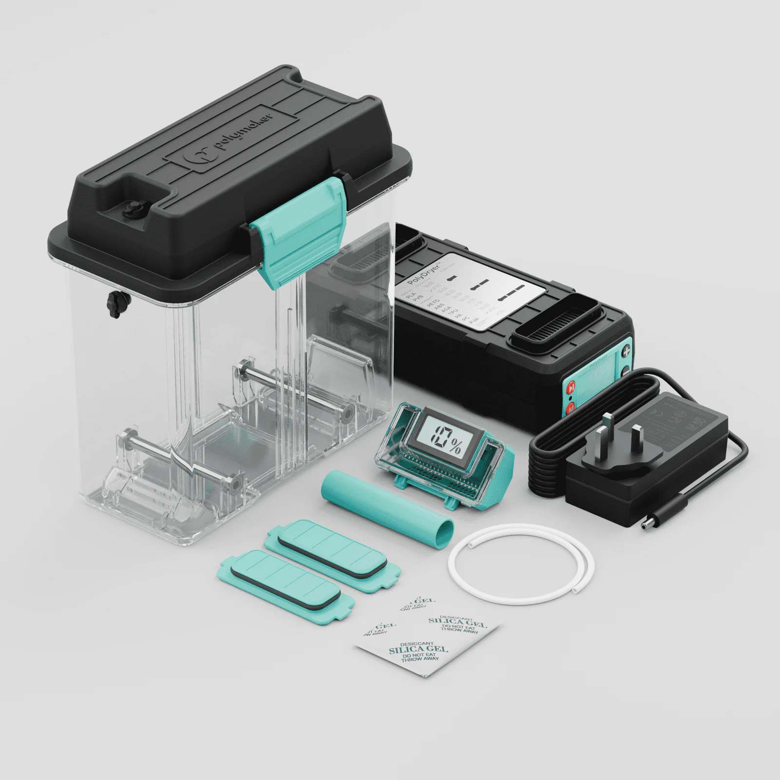 Additional view of Polymaker PolyDryer™