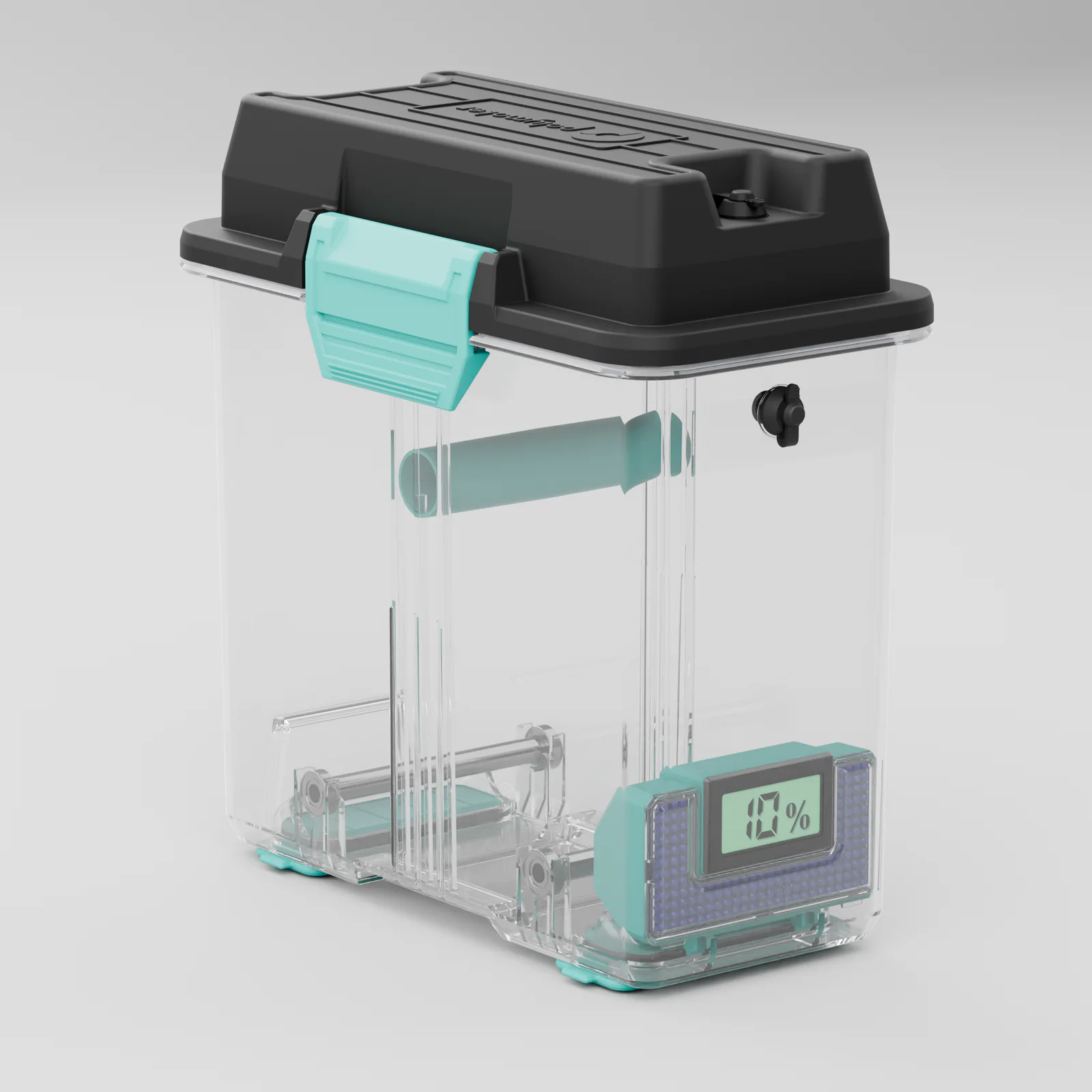 Additional view of Polymaker PolyDryer Filament Storage Box (Box Only)