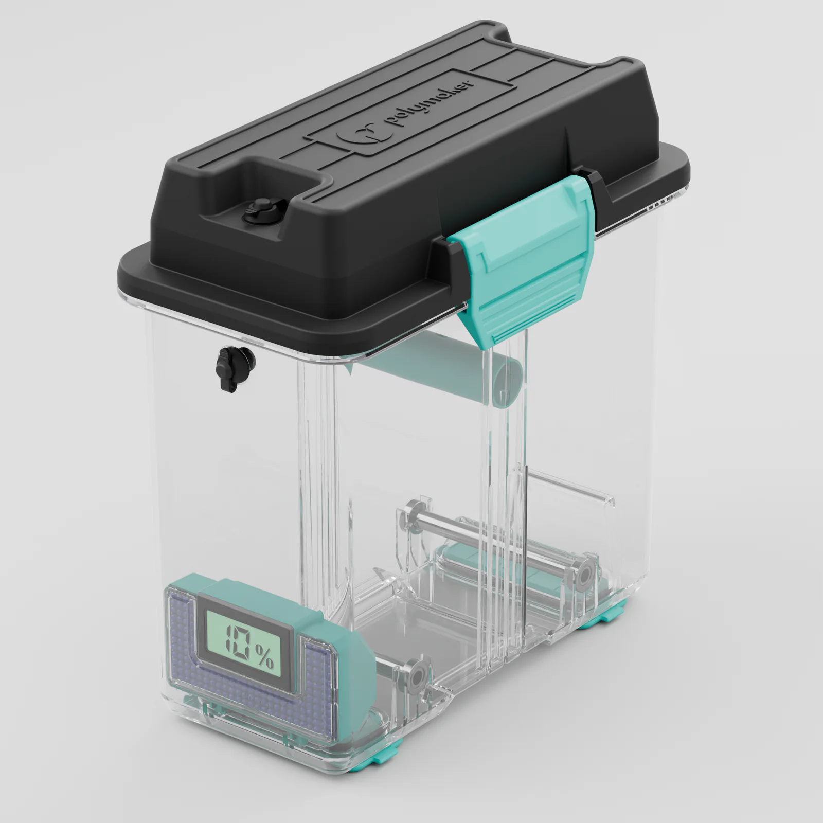 Additional view of Polymaker PolyDryer Filament Storage Box (Box Only)