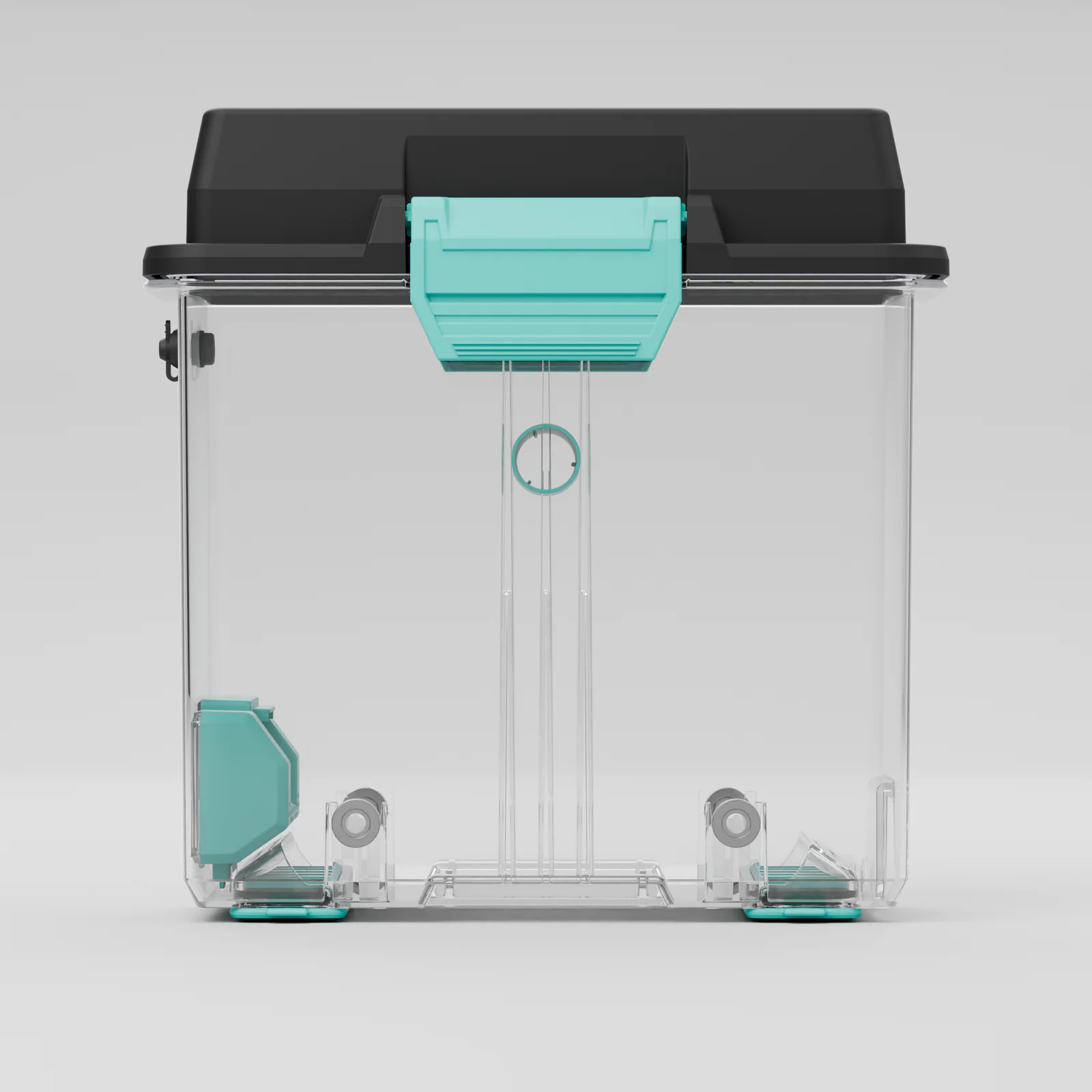 Additional view of Polymaker PolyDryer Filament Storage Box (Box Only)