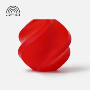Bambu Lab PLA Basic Refill - 1.75mm - 1kg - Red
