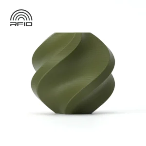 Bambu Lab PLA Matte - 1.75mm - 1kg - Dark Green