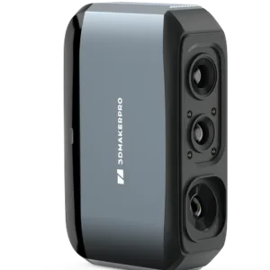 3DMakerpro Moose Standard 3D Scanner